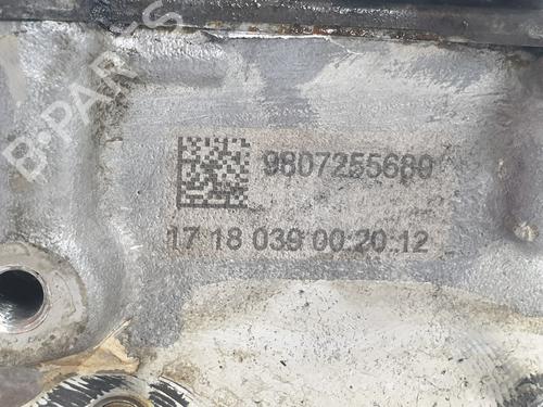 Cylinder head CITROËN JUMPER II Platform/Chassis 2.0 BlueHDi 130 | BP37182824M5 - Image 2