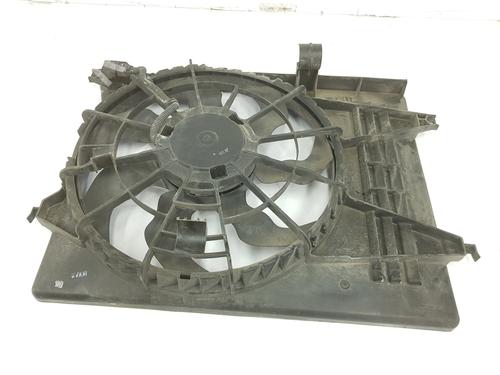 Radiator fan KIA SPORTAGE III (SL) 1.6 GDI | BP12459264M35 