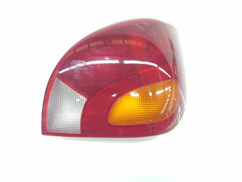 Used Right taillight FORD FIESTA Hatchback Van (JV_) 1.4 (90 hp) 11749455