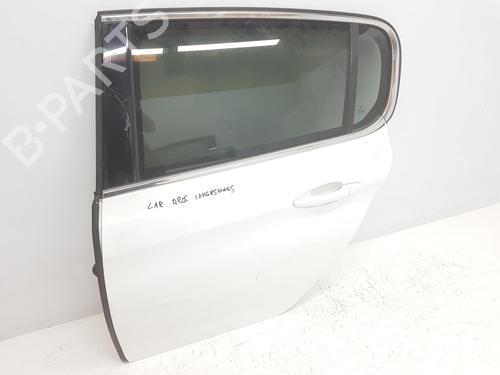 Left rear door PEUGEOT 308 II (LB_, LP_, LW_, LH_, L3_) 1.6 HDi / BlueHDi 115 | BP18109333C4