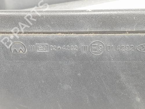 Left mirror FORD FOCUS II (DA_, HCP, DP) 1.8 TDCi | BP22276091C26 