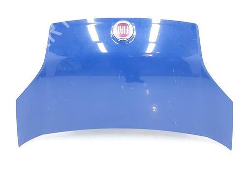 Hood FIAT FIORINO Box Body/MPV (265_) [2013-2024]null 51789394  | 51789394  | COLOR AZUL 479  |