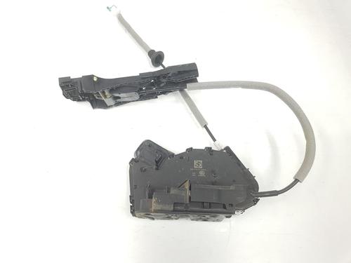 Used Front right lock SKODA RAPID (NH3, NK3, NK6) 1.6 TDI (115 hp) 10231658