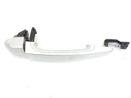 Front right exterior door handle BMW 1 (E87) 118 d | BP6569076C129 