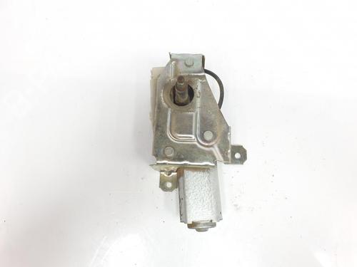 Used Rear wiper motor FIAT DOBLO MPV (119_, 223_) 1.9 JTD (105 hp) 10236270