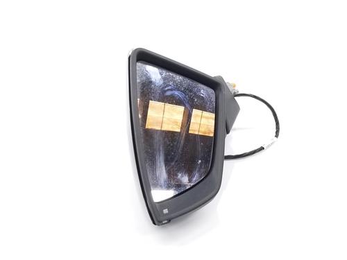 Left mirror SEAT IBIZA V (KJ1, KJG) 1.0 TSI | BP13624879C26