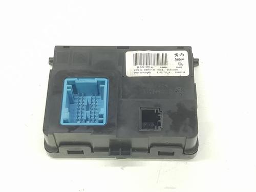 Electronic module CITROËN JUMPY III Bus (V_) 2.0 BlueHDi 150 | BP11355190M83 