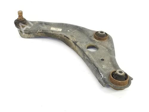 Left front suspension arm NISSAN QASHQAI II SUV (J11, J11_) 1.6 DIG-T | BP9196753M12 