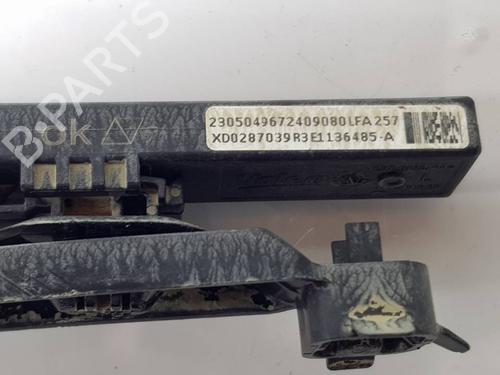 Electronic module CITROËN C5 AIRCROSS (A_) | BP39517076M83 - Image 5