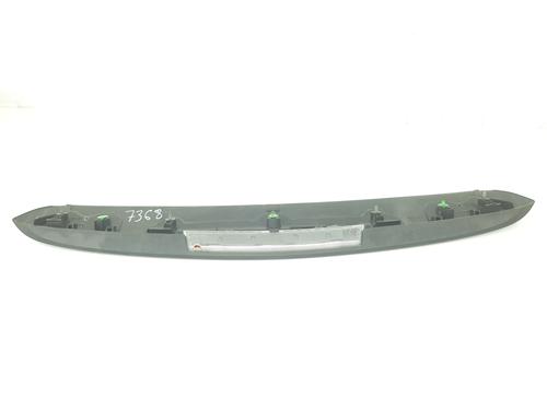 Rear spoiler CITROËN C4 I (LC_) 1.6 16V | BP18712382C96 