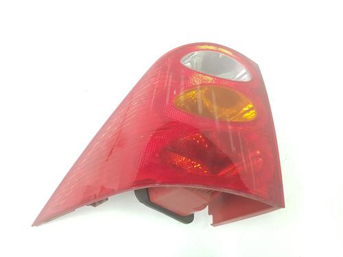 Right taillight PEUGEOT 1007 (KM_) 1.4 | BP12144105C35 
