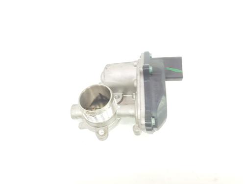 Used Throttle body SKODA KAROQ (NU7, ND7) 2.0 TDI 4x4 (150 hp) 10014157