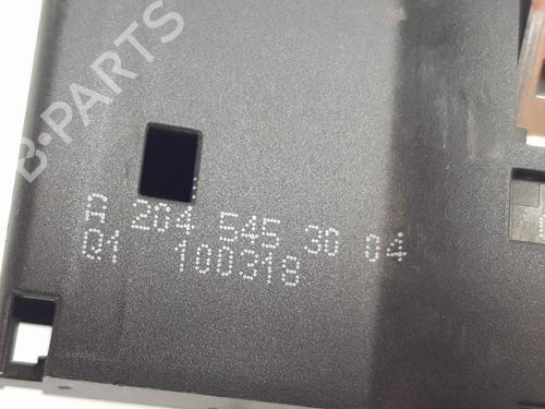 Headlight switch MERCEDES-BENZ GLK-CLASS (X204)  | BP31374482I24 