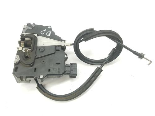 Front right lock FIAT DUCATO Van (250_) 180 Multijet 3,0 D | BP15605210C97 
