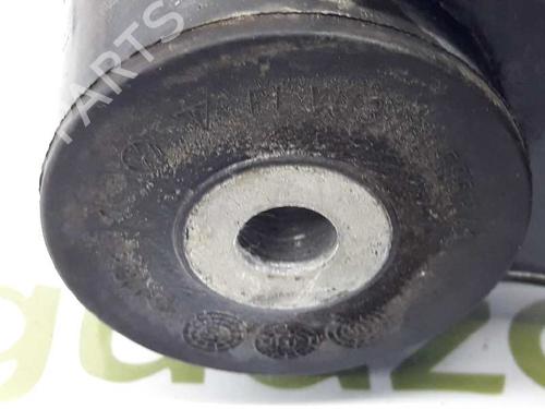 Left rear suspension arm VW TOUAREG (7LA, 7L6, 7L7) 2.5 R5 TDI | BP1993666M14 