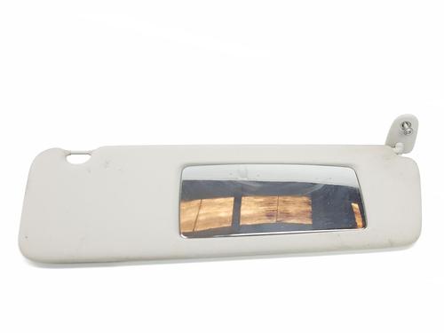 Used Right sun visor RENAULT TRAFIC III Van (FG_) 1.6 dCi 90 (FGME) (90 hp) 12576946