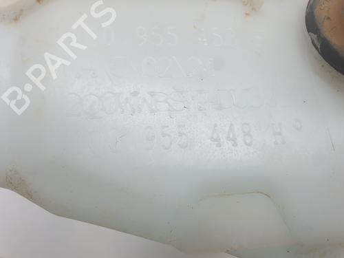 Sprinklertank SKODA KAMIQ (NW4) | BP31795020C113