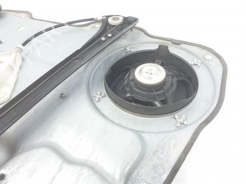 Front left window mechanism MERCEDES-BENZ M-CLASS (W164) ML 320 CDI 4-matic (164.122) | BP20192152C22 