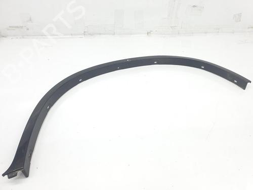Used Rear left wheel arch trim BMW X6 (E71, E72) xDrive 35 d (286 hp) 18046456