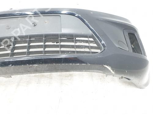 Front bumper FORD C-MAX (DM2)  | BP29011195C7 