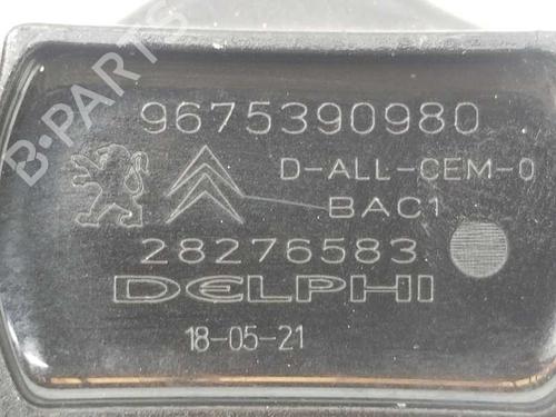 Ignition coil OPEL CROSSLAND X / CROSSLAND (P17, P2QO) 1.2 (75) | BP7644418M94 