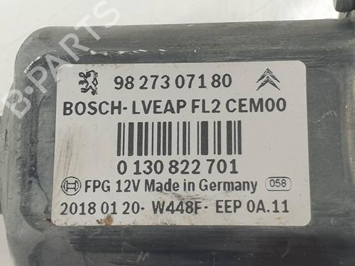 Rudehejsemekanisme ventre foran CITROËN C4 CACTUS 1.6 BlueHDi 100 | BP39726707C22  - Image 5