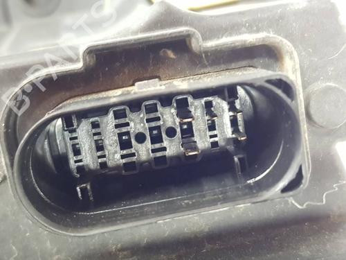 Left headlight VW T-CROSS (C11, D31) 1.0 TSi | BP40435851C28  - Image 6