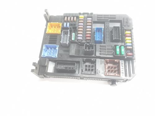 Fuse box CITROËN BERLINGO Box Body/MPV (K9) | BP36678888E1 - Image 3
