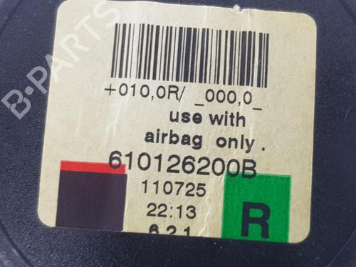 Front right seatbelt BMW 5 Gran Turismo (F07) 535 d xDrive | BP11493158I25 
