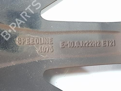 Fælk AUDI Q8 (4MN, 4MT) 50 TDI Mild Hybrid quattro | BP33220080C45  - Image 5