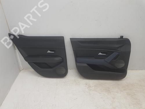 Seats set DACIA DUSTER (PYM_, PYN_) 1.2 TCe 130 | BP35753696C78  - Image 10