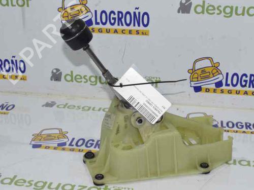 Manual gearbox selector ALFA ROMEO 159 (939_) 1.9 JTDM 16V (939AXC1B, 939AXC12) (150 hp) 55349258  | 55349258  | 55349245  | 6 VELOCEDADES |