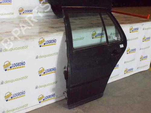 Left rear door VW GOLF IV (1J1)  | BP1543817C4 