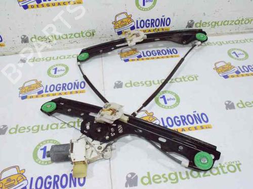 Front right window mechanism BMW 1 (E87) 118 d | BP837508C23 
