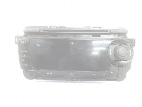 Radio SEAT IBIZA IV (6J5, 6P1) 1.6 TDI | BP10740444E6 
