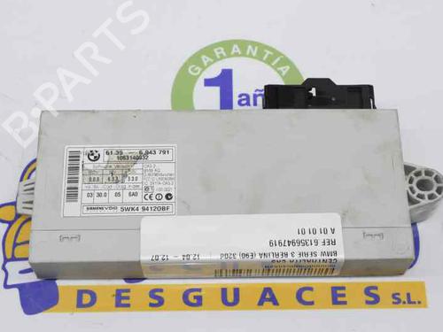 Other BMW 3 (E90) 320 d | BP26231306O1 
