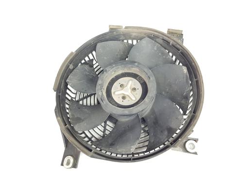 Used Radiator fan Radiator fan 37013853 37013853