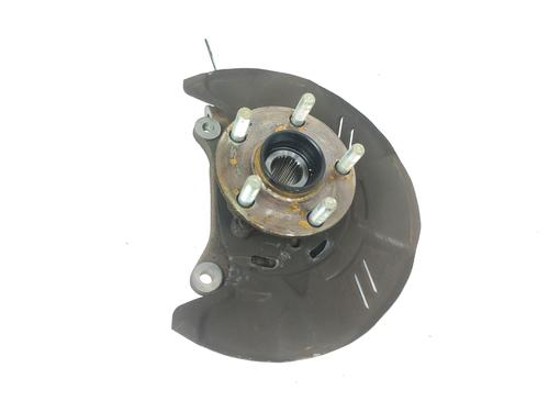 Used Right front steering knuckle SUBARU XV (_GP_) 1.6 i AWD (GP3, G33GP) (114 hp) 10716683