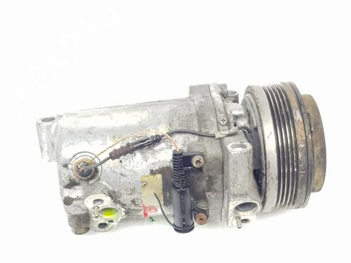 AC compressor BMW 3 (E46) 320 d | BP20858417M34 
