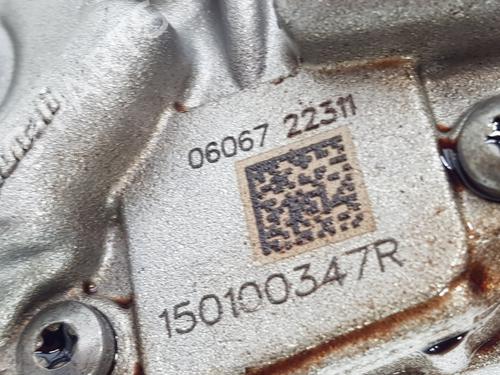 Other DACIA SANDERO III  | BP24937612O1 