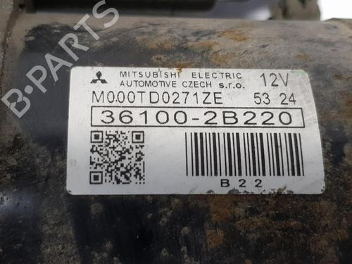 Starter KIA SPORTAGE III (SL) 1.6 GDI | BP16720226M8 