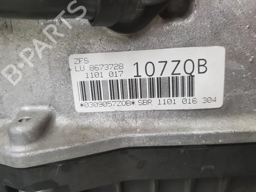 Gearbox BMW 4 Gran Coupe (F36) 418 d | BP16353867M3 