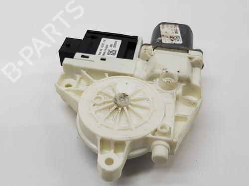 Left front window motor JEEP RENEGADE SUV (BU, B1, BV) 1.4 4x4 | BP6251708E21 