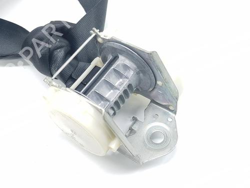 Rear right seatbelt VW TOURAN (1T1, 1T2) 1.9 TDI | BP16349441I28 