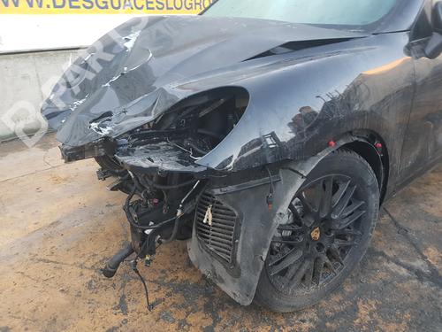 Rear mirror PORSCHE CAYENNE (92A) 3.0 Diesel | BP8640714I6  - Image 25