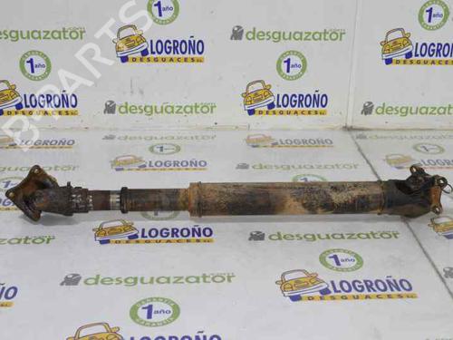 Used Other TOYOTA LAND CRUISER PRADO (_J12_) 3.0 D-4D (KDJ120, KDJ125) (163 hp) 14119464