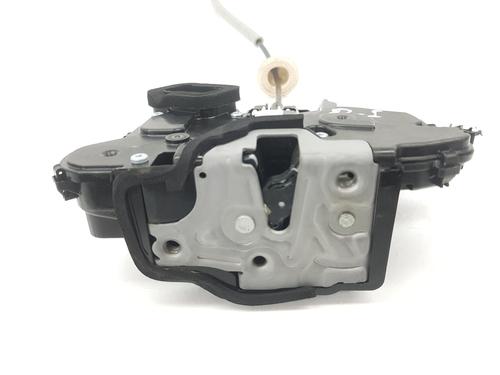 Used Front left lock SEAT ARONA (KJ7, KJP) 1.0 TGi (90 hp) 12549392