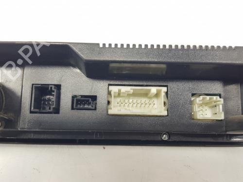 Climate control BMW 3 Coupe (E46) 320 Cd | BP10917036I5 
