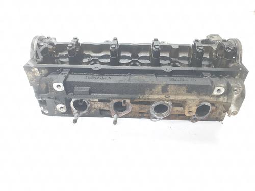 Cylinder head RENAULT KANGOO / GRAND KANGOO II (KW0/1_) 1.5 dCi 85 (KW0K, KW0L, KW0B) | BP24153968M5