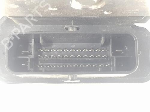 ABS pump NISSAN QASHQAI II (J11, J11_) 1.5 dCi | BP5033311M43